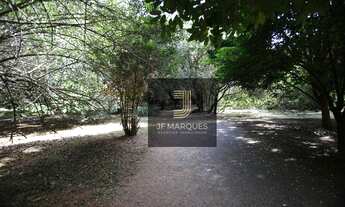 Imagem 3: Casa com 4 dormitórios para alugar, 430 m² por R$ 18.000,00/mês - Alphaville 02 - Barueri