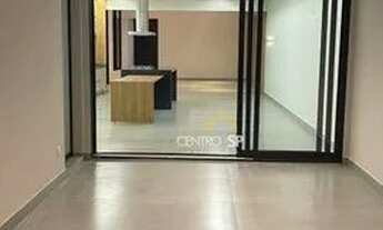 Imagem 5: Casa de Condomínio para venda em Residencial Villa Dumont de 309.00m² com 3 Quartos, 3 Sui