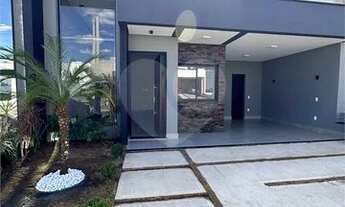 Imagem 4: Linda casa térrea a venda no condomínio Mantova em Indaiatuba/SP