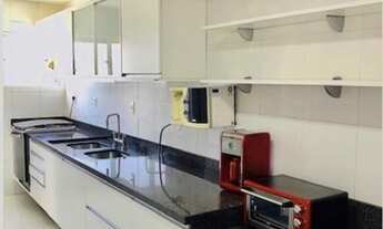 Imagem 3: Cód. 399 Jardim Apipema Cobertura Triplex com 5/4, sendo 2 suítes