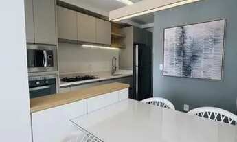 Imagem 6: APARTAMENTO, Residencial; 1 dormitorio, 1 bwc; Mobiliado