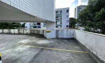 Imagem 4: Apartamento para Locação em Recife, Espinheiro, 2 dormitórios, 1 suíte, 1 banheiro, 1 vaga