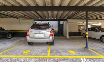 Imagem 3: Apartamento em Menino Deus