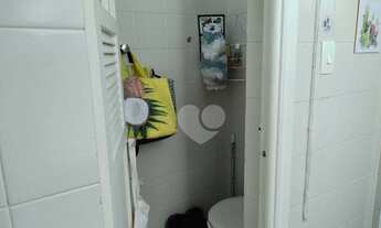 Imagem 5: Apartamento com 2 dormitórios à venda, 74 m² por R$ 370.000,00 - Vila Isabel - Rio de Jane