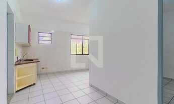 Imagem: Apartamento para Aluguel - Vila Emir, 1