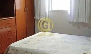 Imagem 3: Casa em condomínio para venda - Condomínio Coléginho - Jacareí - SP