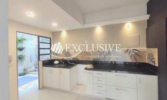 Imagem: Apartamento-LOCAÇÃO-Leblon-Rio de Janeiro-RJ