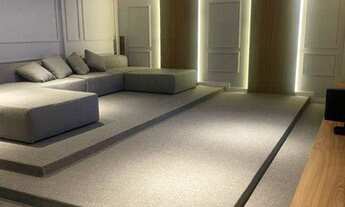 Imagem 7: Apartamento com 1 dormitório para alugar, 52 m² por R$ 2.750,00/mês - Estancia Lynce - Ati