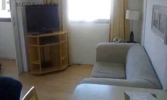 Imagem: LOCAÇÃO NA VILA OLIMPIA!