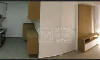 Imagem 2: Apartamento com 2 dormitórios, 30 m² - venda por R$ 599.000,00 ou aluguel por R$ 5.958,00