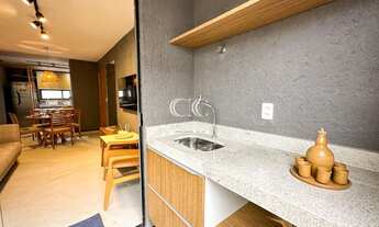 Imagem 2: Seu cantinho no paraíso! Apartamento à venda em São Miguel dos Milagres. 2 suítes, condomí