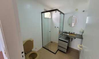 Imagem 2: Apartamento com 3 dormitórios para alugar, 95 m² por R$ 5.974,91/mês - Alto de Pinheiros