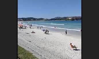 Imagem: Cabo Frio PRAIA DO FORTE