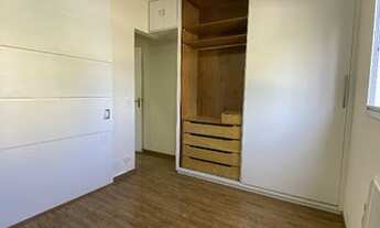 Imagem 3: Apartamento com 2 dorms sendo 01 suite com planejados + vaga de garagem + lazer Canto do F