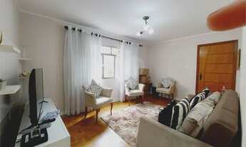 Imagem 6: Apartamento para aluguel e venda com 87m² com 2 quartos no Alto da Lapa - São Paulo - SP