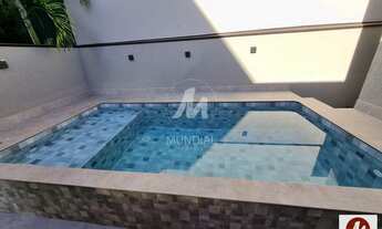 Imagem 5: Casa (térrea em condominio) 3 dormitórios/suite, cozinha planejada, em condomínio fechado