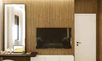 Imagem 7: HERITAGE - VILA EMA - SISTEMA DE COTAS - 100% FINANCIADO - INVESTIMENTO