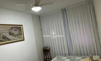 Imagem 2: Apartamento na Praia da Costa