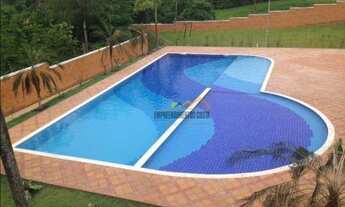 Imagem 5: Casa com 3 dormitórios para alugar, 105 m² por R$ 5.500,01/mês - Condomínio Village Mouton