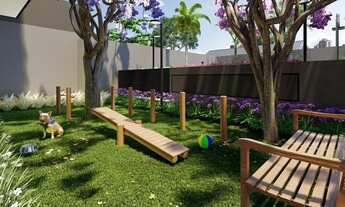 Imagem 6: Nurban Vila Clementino - NR