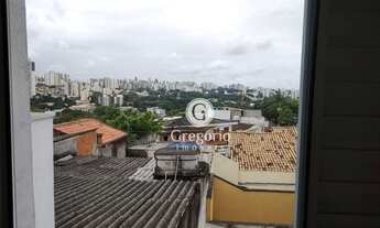 Imagem 3: Sobrado Novo ao Lado da Estação Vila Sônia