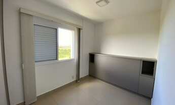 Imagem 4: Apartamento com 3 dormitórios para alugar, 109 m² por R$ 5.280,00/mês - Jardim Karaíba - U