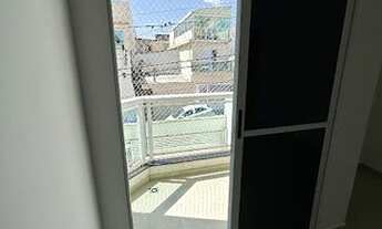 Imagem 4: Sobrado com 3 dormitórios à venda, 180 m² por R$ 900.000,00 - Chácara Mafalda - São Paulo