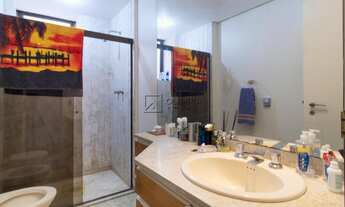 Imagem 3: Apartamento Locação 4 Dormitórios - 308 m² Cerqueira César