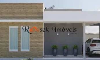 Imagem 3: Casa com 3 dorms, Cibratel II, Itanhaém - R$ 685 mil, Cod: 1338