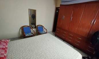 Imagem 5: Casa com 3 dormitórios à venda, 100 m² por R$ 580.000,00 - Aviação - Praia Grande/SP