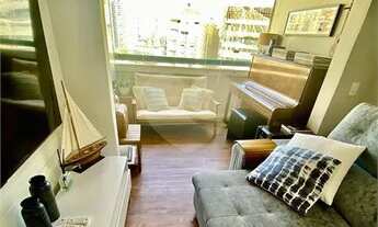 Imagem 5: Apartamento-São Paulo-PERDIZES