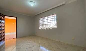 Imagem 7: Sobrado com 3 dormitórios para alugar, 250 m² por R$ 2.800,00/mês - Belle Ville - Londrina