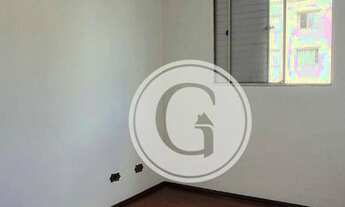 Imagem 4: Apartamento com 2 dormitórios à venda, 54 m² por R$ 270.000,00 - Butantã - São Paulo/SP