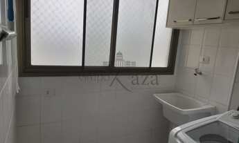 Imagem 7: Apartamento / Padrão - Jardim Satélite - Locação e Venda - Residencial