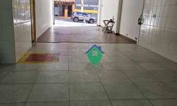 Imagem 3: Salão para alugar, 122 m² por R$ 8.057,76/mês - Vila Romana - São Paulo/SP