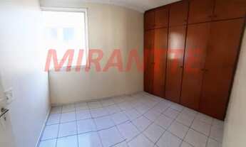 Imagem 4: Apartamento de 50m² com 2 quartos em Lauzane Paulista