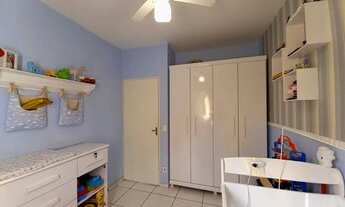 Imagem 5: Casa para venda com 3 quartos em Itapuã - Salvador - BA