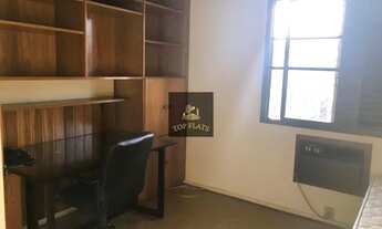 Imagem 4: Flat disponível no Jardins