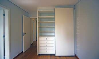 Imagem 7: Apartamento para aluguel com 167 metros quadrados com 3 quartos