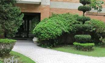 Imagem 4: Apartamento à venda em Morumbi com 500 m², 4 quartos, 4 suítes, 5 vagas