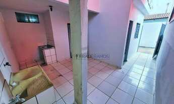 Imagem 6: Apartamento com 1 dormitório para alugar, 40 m² por R$ 900,00/mês - Setor Campinas - Goiân