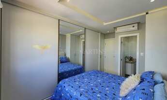 Imagem 1: Apartamento, nascente total, com 2 quartos em 68m² com 2 vagas de garagem