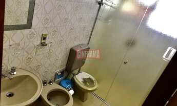 Imagem 4: Apartamento com 3 dormitórios, 160 m² - venda por R$ 750.000 ou aluguel por R$ 4.070/mês