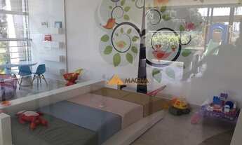 Imagem 5: Apartamento para alugar, 110 m² por R$ 5.193,00/mês - Jardim Irajá - Ribeirão Preto/SP