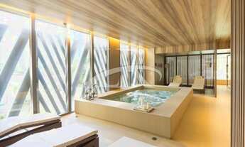 Imagem 6: LR Flats - Flat para Locação em Pinheiros