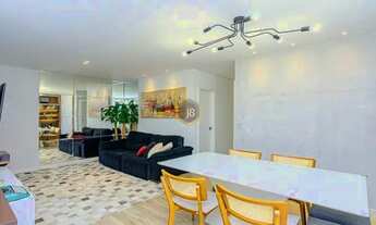 Imagem 5: APARTAMENTO IMPECÁVEL E PRONTO PARA MORAR NO BIGORRILHO! Impecável e pronto para morar no