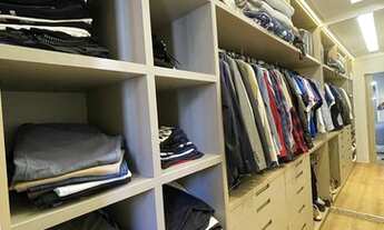 Imagem 7: Luzia Residence - Leste