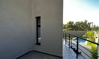 Imagem 5: Casa Terrea Jardim San Marco 3 Suites