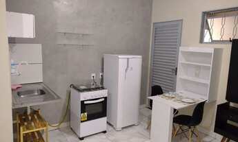 Imagem 5: Alugo Kitnet Mobiliada - Jardim Europa/Patos de Minas