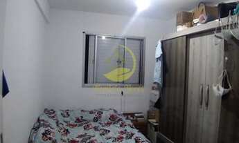 Imagem 4: São Paulo - Apartamento Padrão - Piqueri